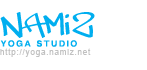 oKlKNAMiZ YOGA STUDIO